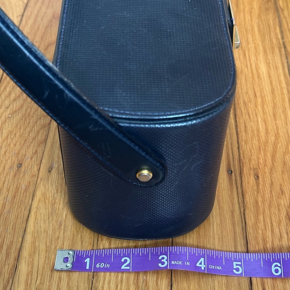 Vintage 1950s Fendi Box Purse - Picture 7 of 7